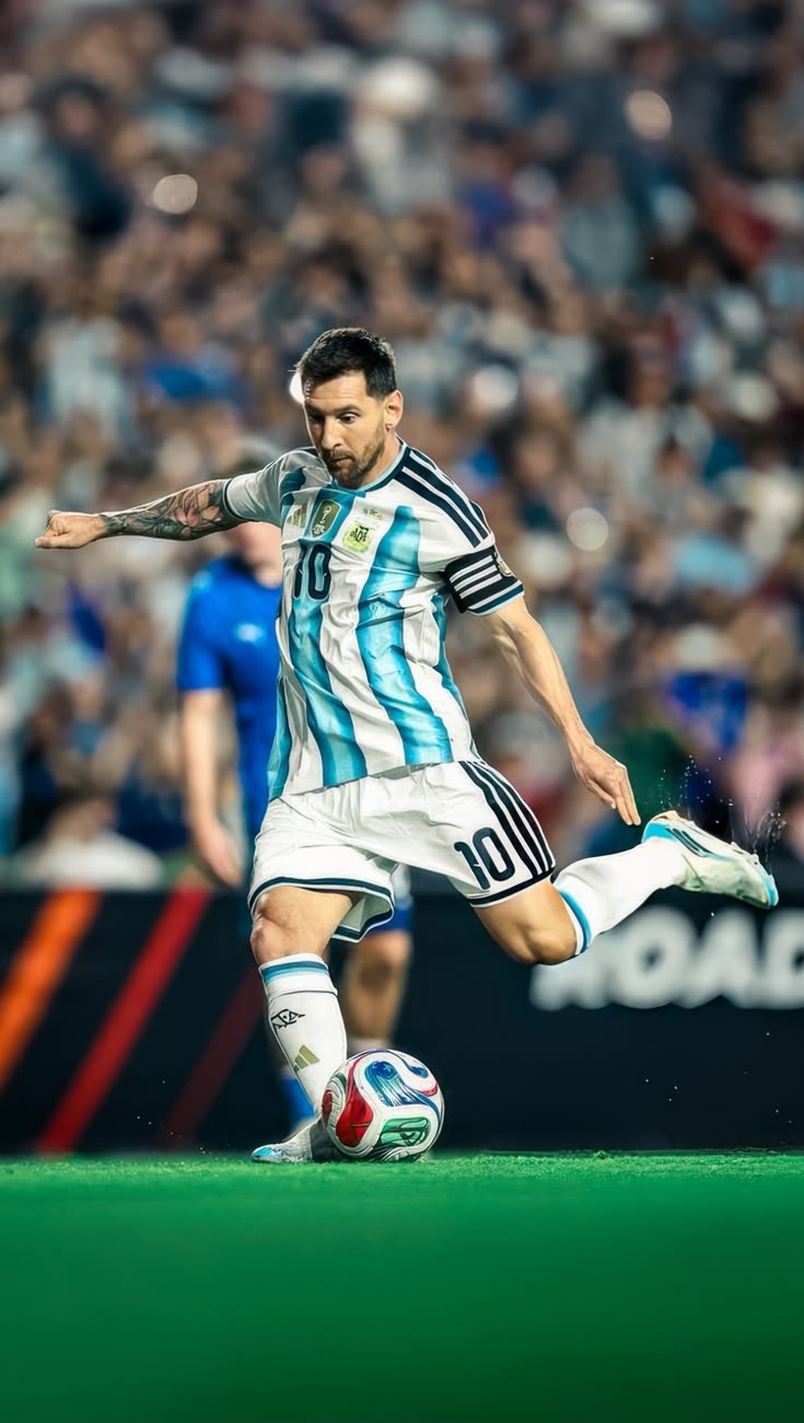 World Cup Kits 2023-24