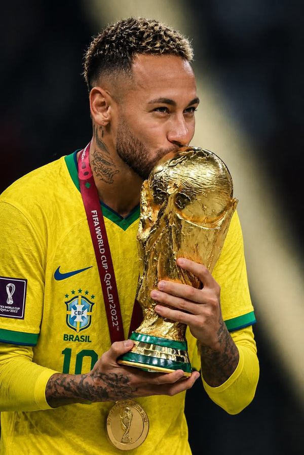 World Cup 2025-26 Kits