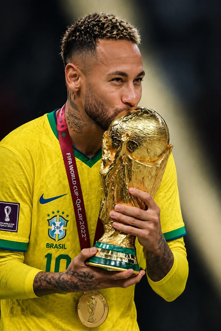 World Cup 2025-26 Kits