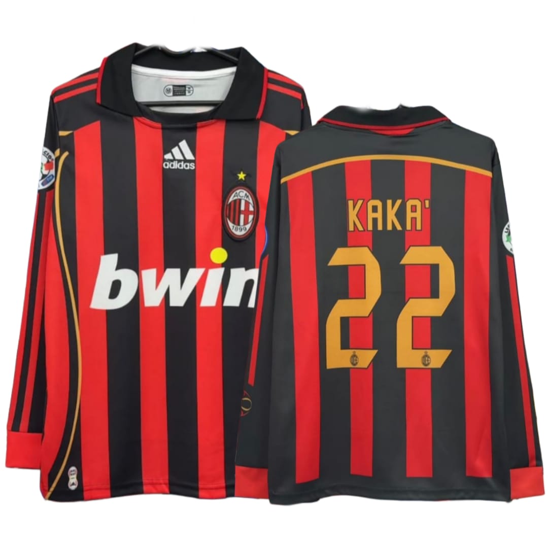 Ac Milan Kaka kit