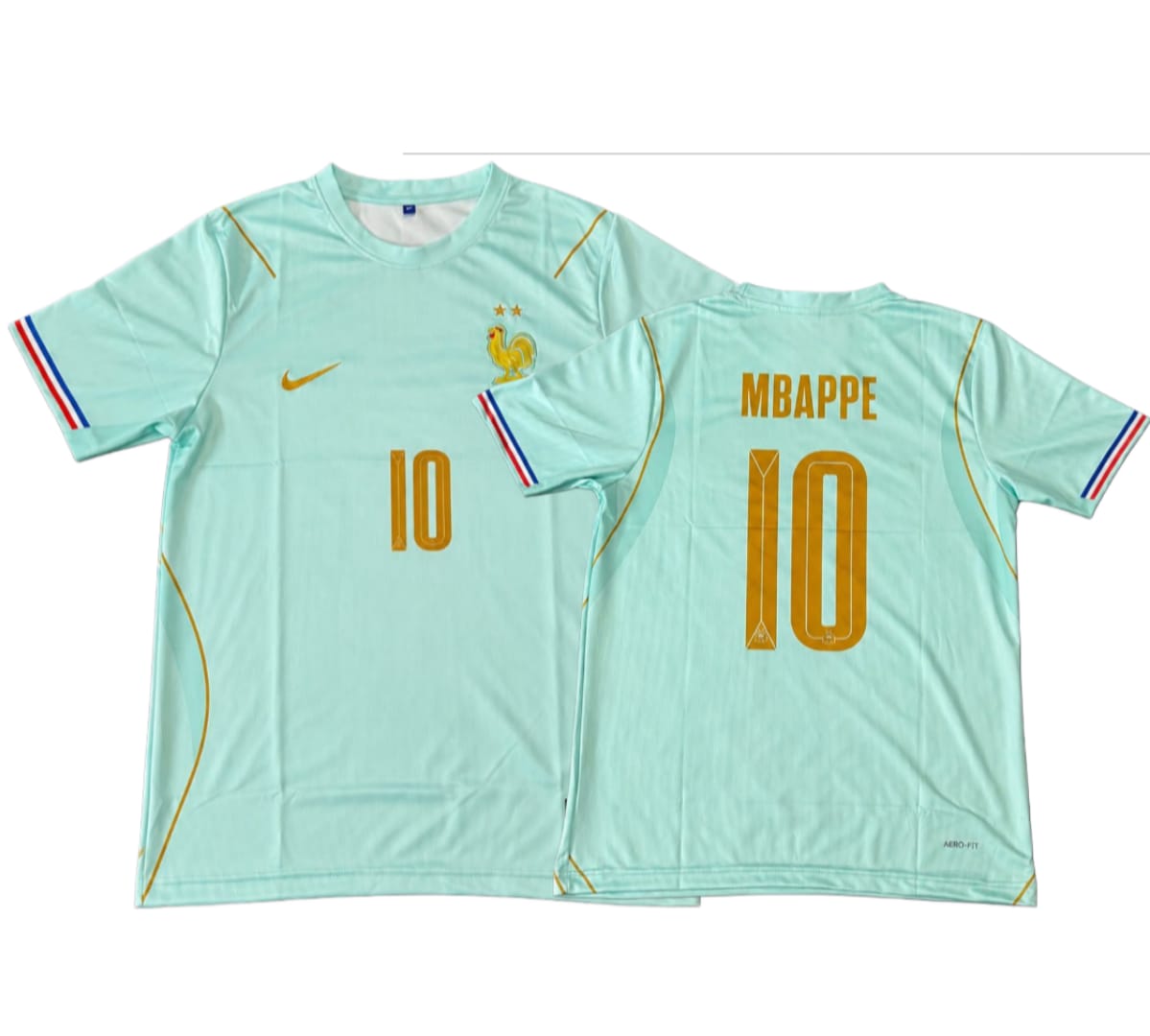 France World Cup kit 22-24