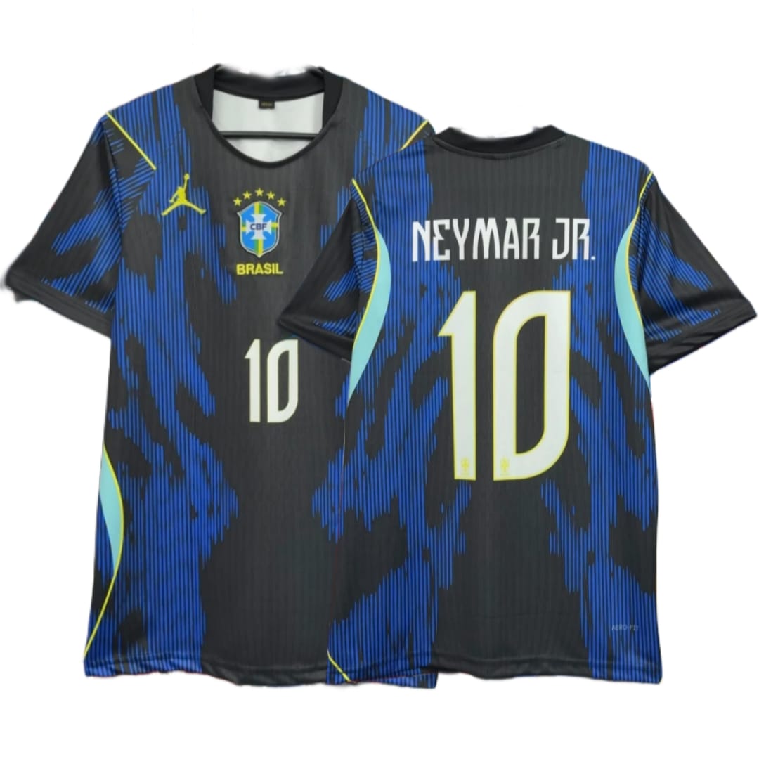Brasil World cup Kit 2025-26