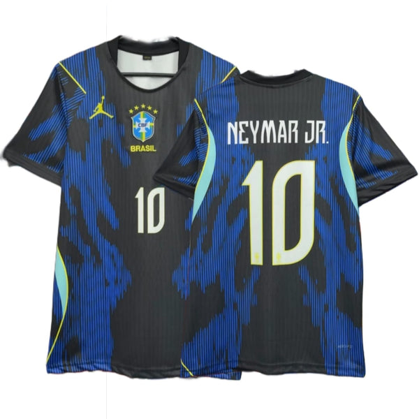 Brasil World cup Kit 2025-26