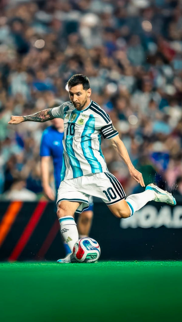 World Cup Kits 2023-24