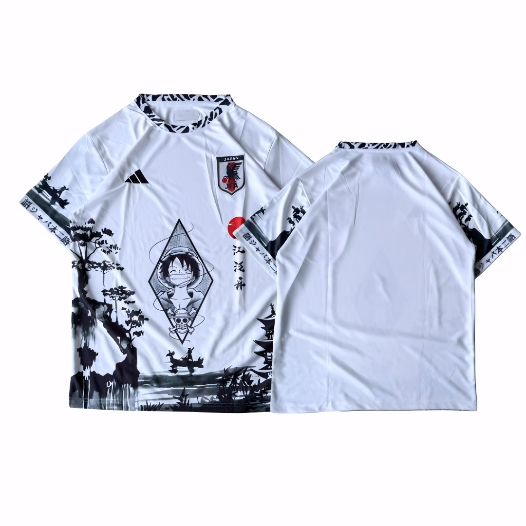 Japan Special Edition One piece Jersey{Embroidery}