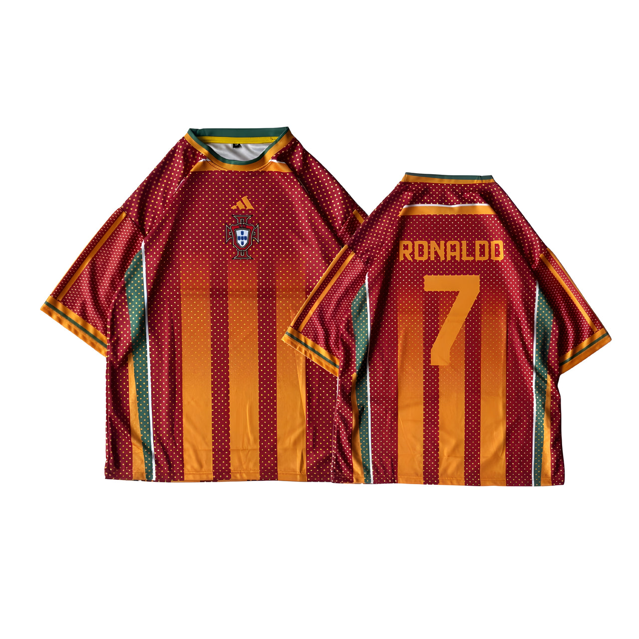 Portugal Special Edition Jersey